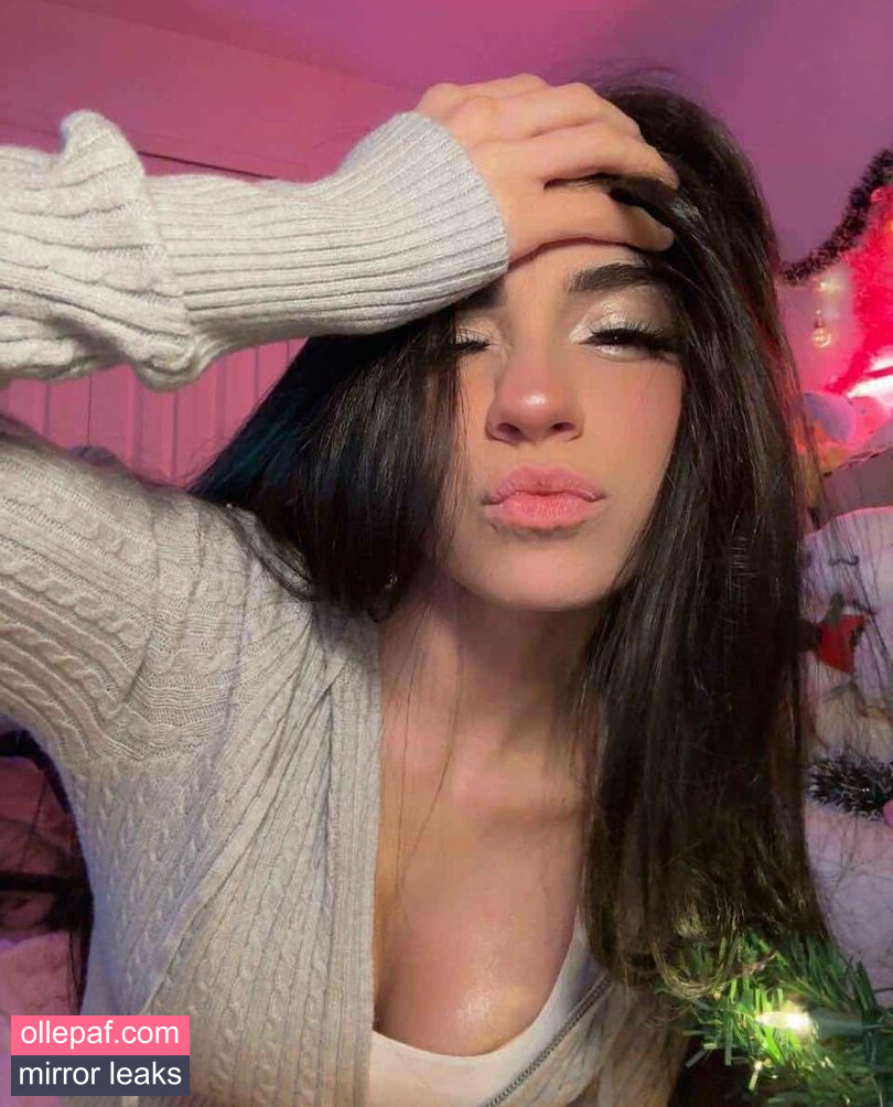 Latest Leaks Oxythoughtin Nude #71 - Fapello
