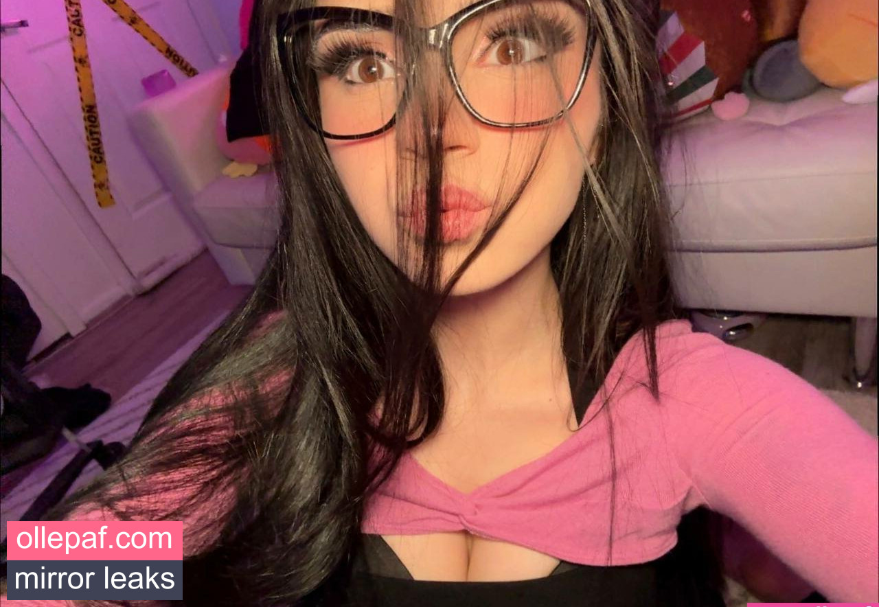 Latest Leaks Oxythoughtin Nude #78 - Fapello