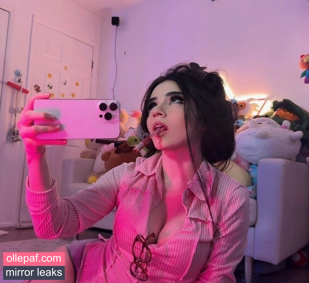 Latest Leaks Oxythoughtin Nude #8 - Fapello