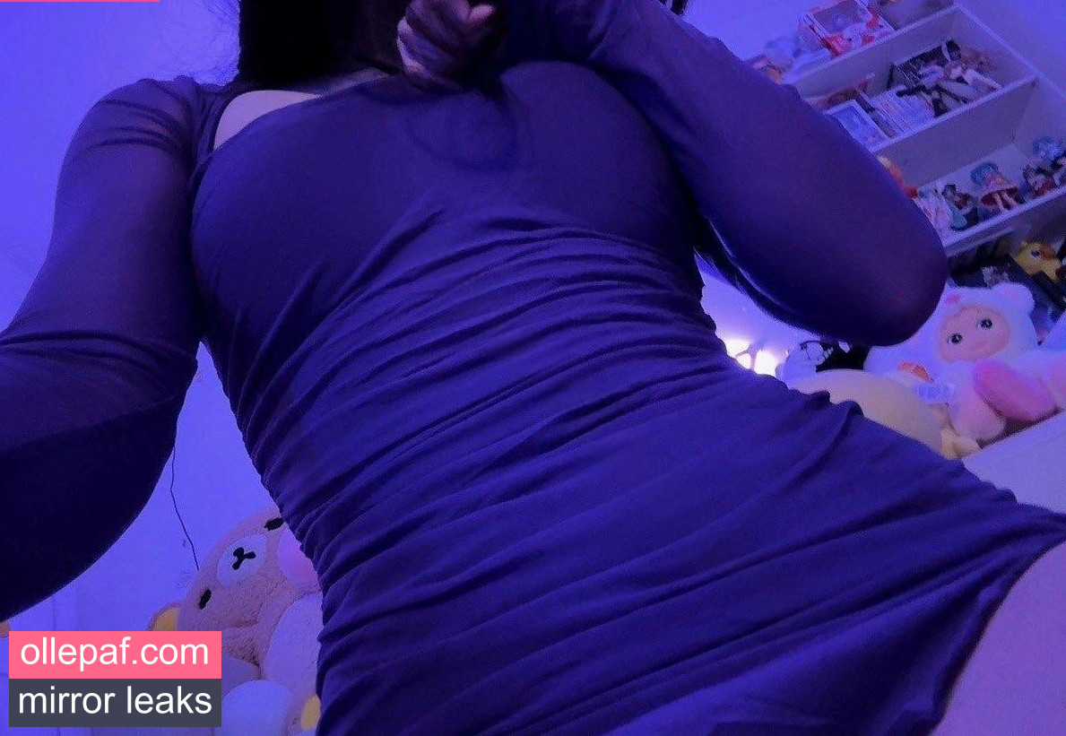 Latest Leaks Oxythoughtin Nude #2 - Fapello