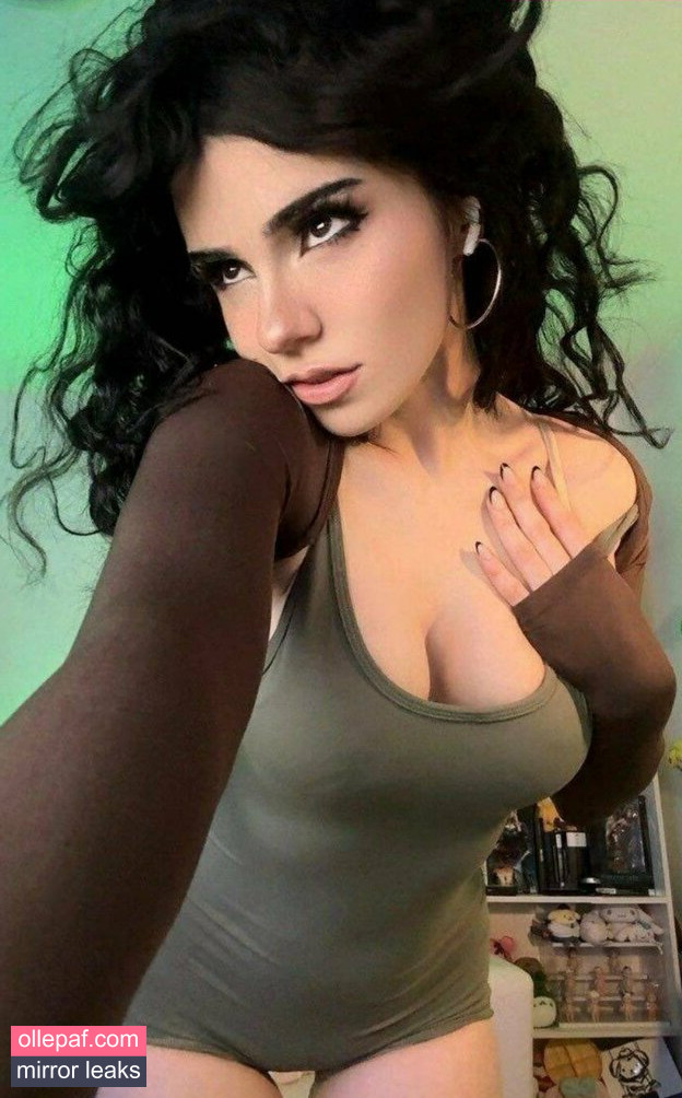 Oxythoughtin Nude Leaks OnlyFans - Fapello