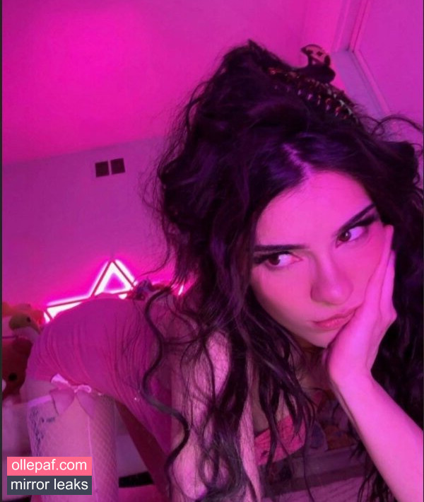 Latest Leaks Oxythoughtin Nude #2 - Fapello