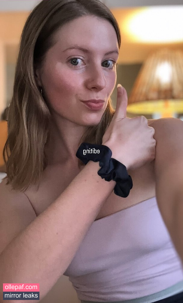 Latest Leaks Ozley ASMR Nude #2 - Fapello
