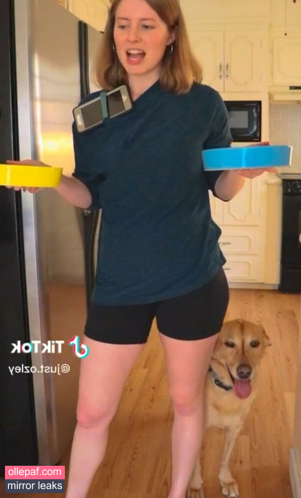 Latest Leaks Ozley ASMR Nude #19 - Fapello