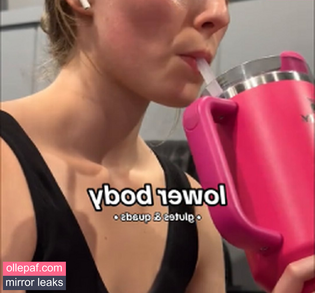 Latest Leaks Ozley ASMR Nude #3 - Fapello