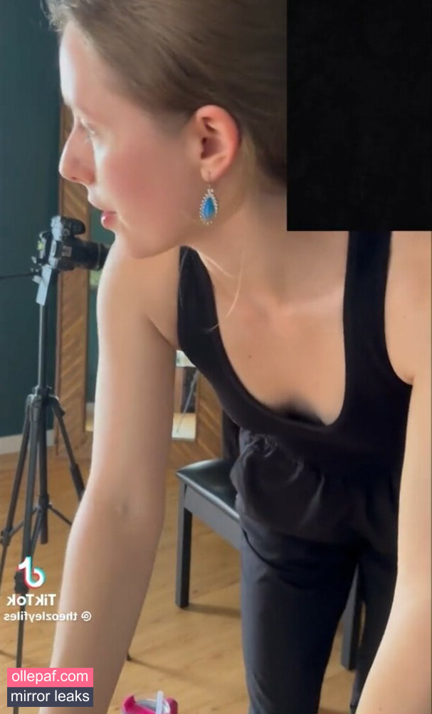 Latest Leaks Ozley ASMR Nude #22 - Fapello