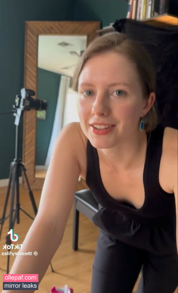 Latest Leaks Ozley ASMR Nude #23 - Fapello