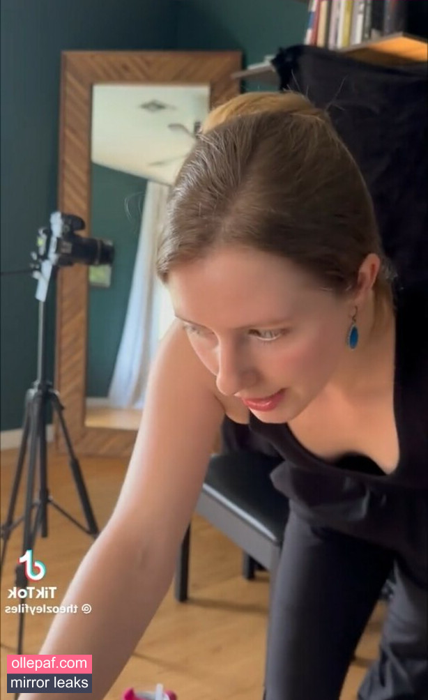 Latest Leaks Ozley ASMR Nude #24 - Fapello