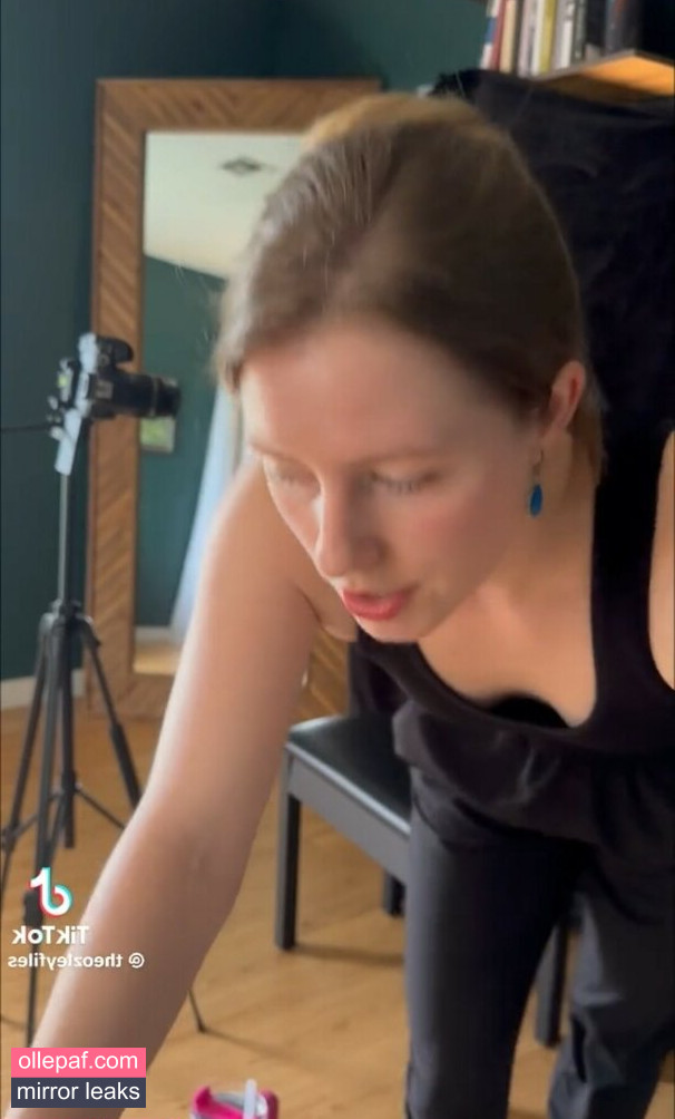 Latest Leaks Ozley ASMR Nude #25 - Fapello