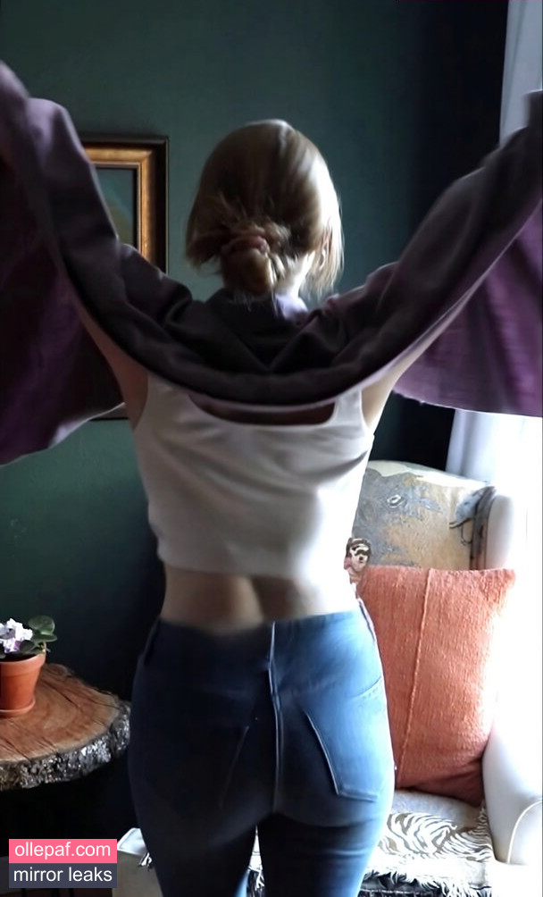 Latest Leaks Ozley ASMR Nude #31 - Fapello