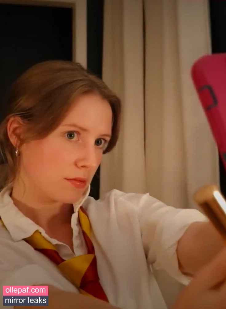 Latest Leaks Ozley ASMR Nude #35 - Fapello