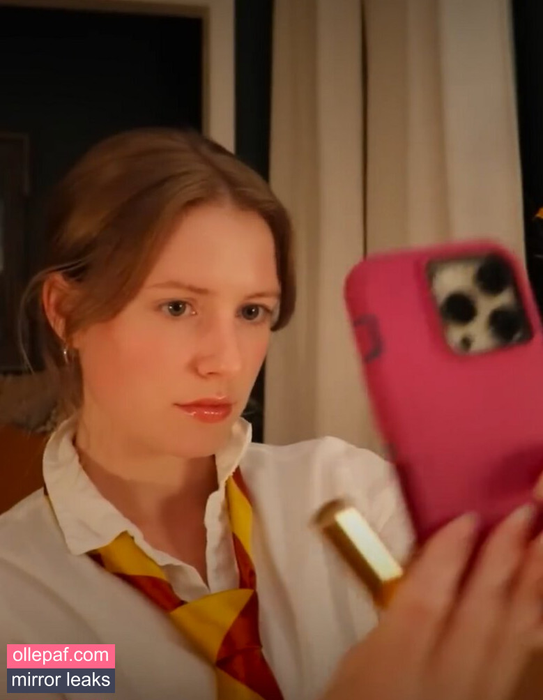 Latest Leaks Ozley ASMR Nude #36 - Fapello