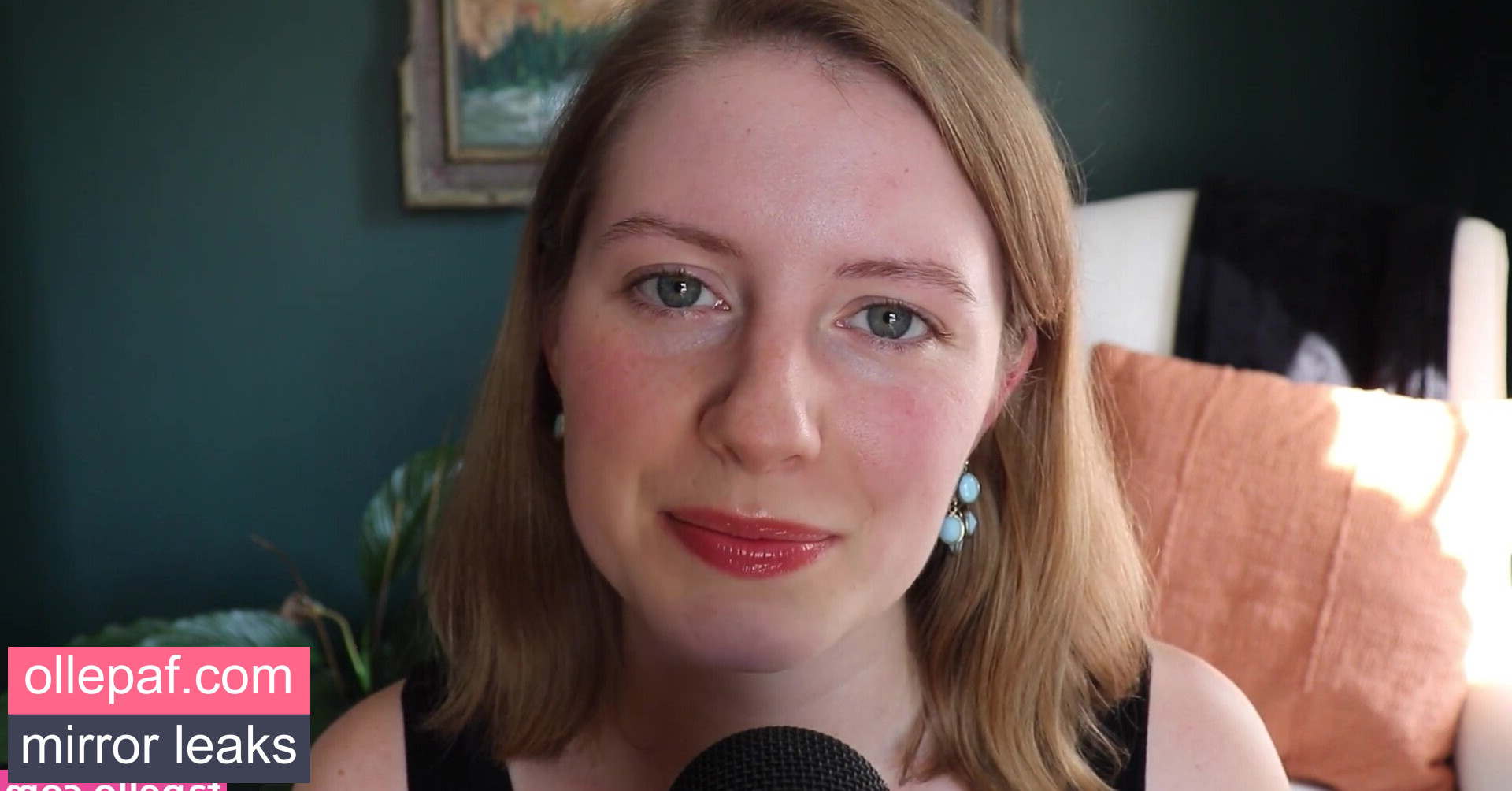 Latest Leaks Ozley ASMR Nude #38 - Fapello