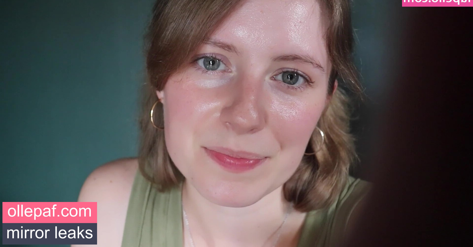 Latest Leaks Ozley ASMR Nude #39 - Fapello