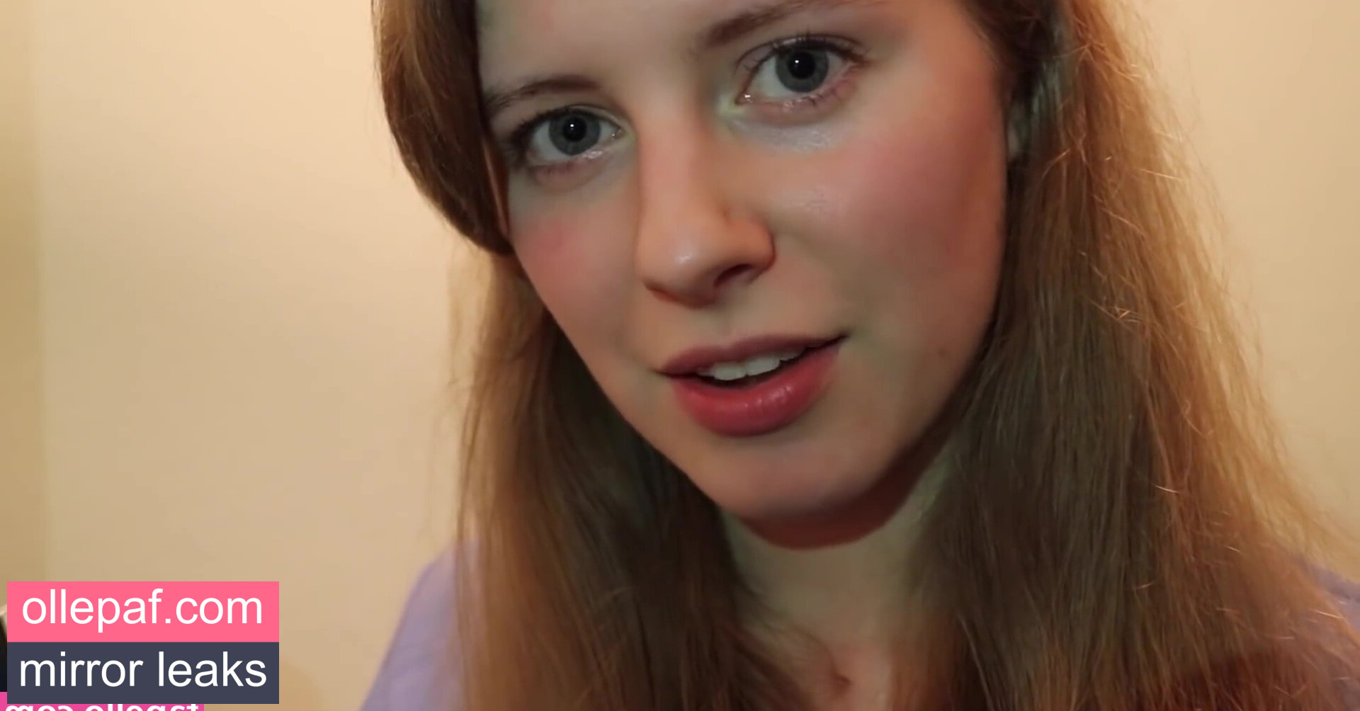 Latest Leaks Ozley ASMR Nude #41 - Fapello