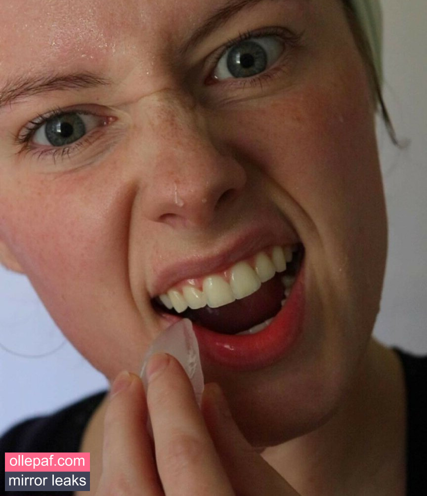 Latest Leaks Ozley ASMR Nude #42 - Fapello