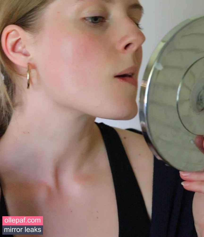 Latest Leaks Ozley ASMR Nude #44 - Fapello