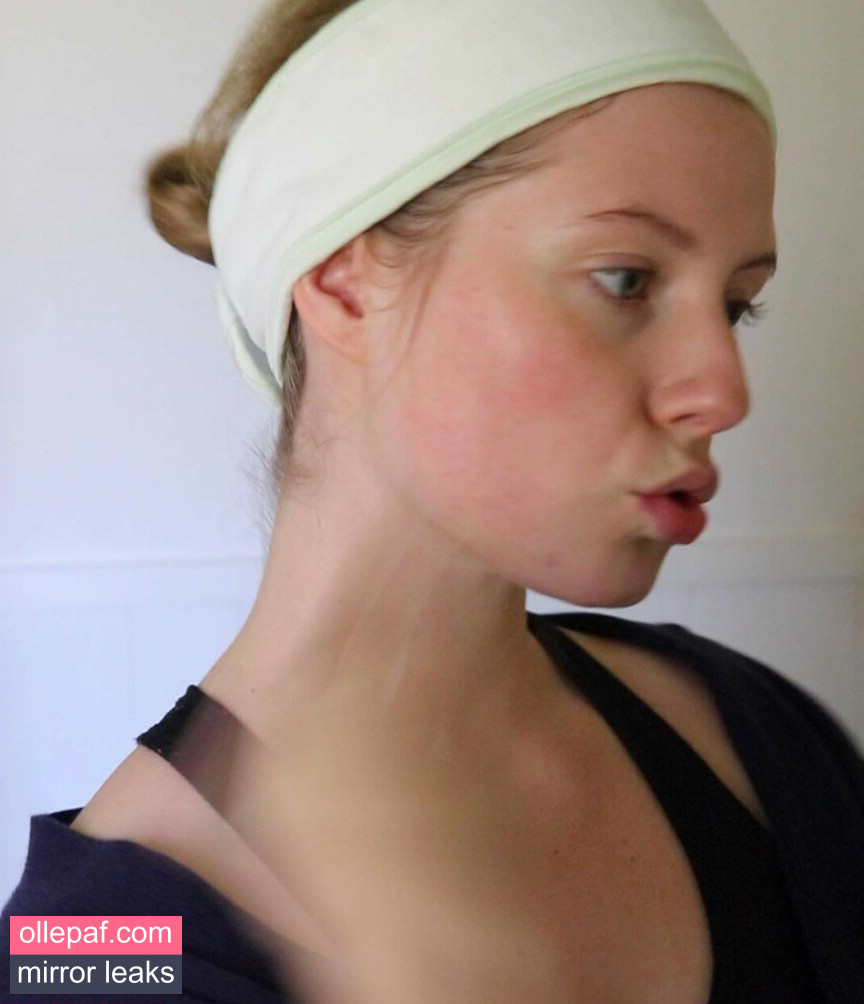 Latest Leaks Ozley ASMR Nude #46 - Fapello