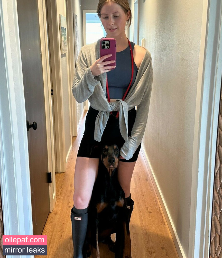 Latest Leaks Ozley ASMR Nude #9 - Fapello