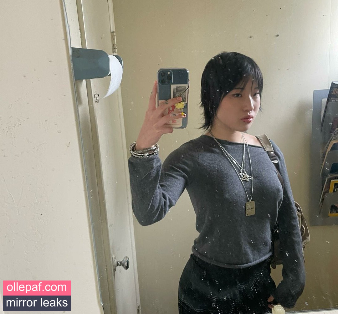 Latest Leaks p6rvert Nude #19 - Fapello