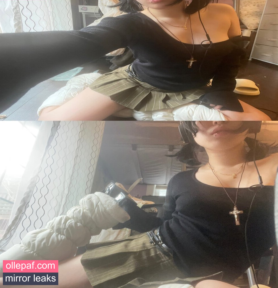 Latest Leaks p6rvert Nude #28 - Fapello