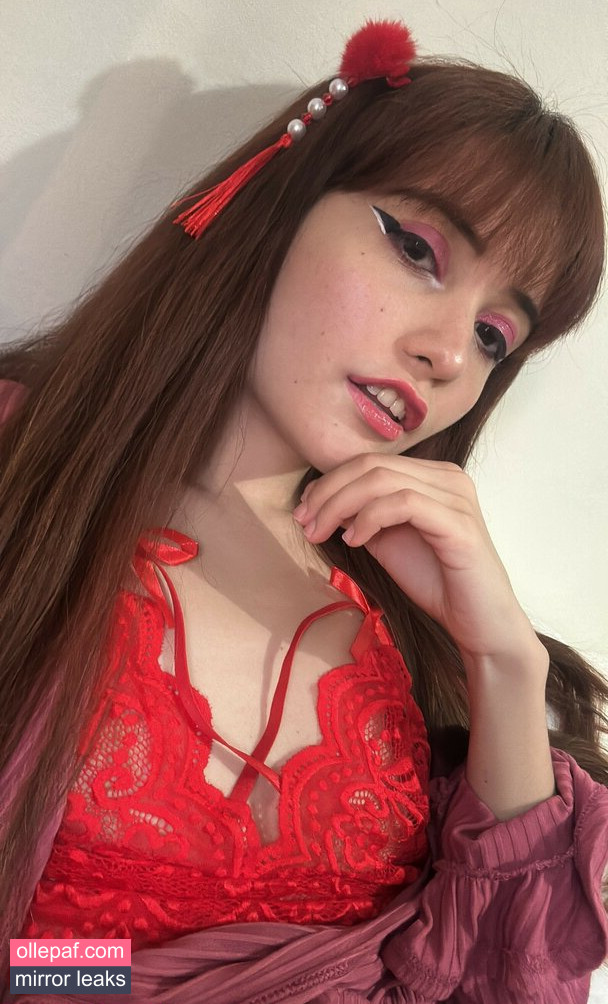 Latest Leaks paarkiesita Nude #33 - Fapello