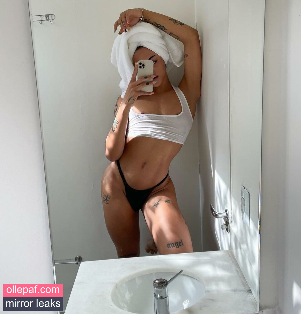 Latest Leaks Pabllo Vittar Nude #101 - Fapello