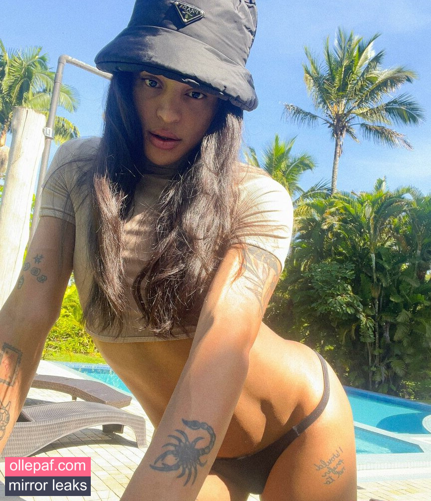 Latest Leaks Pabllo Vittar Nude #109 - Fapello