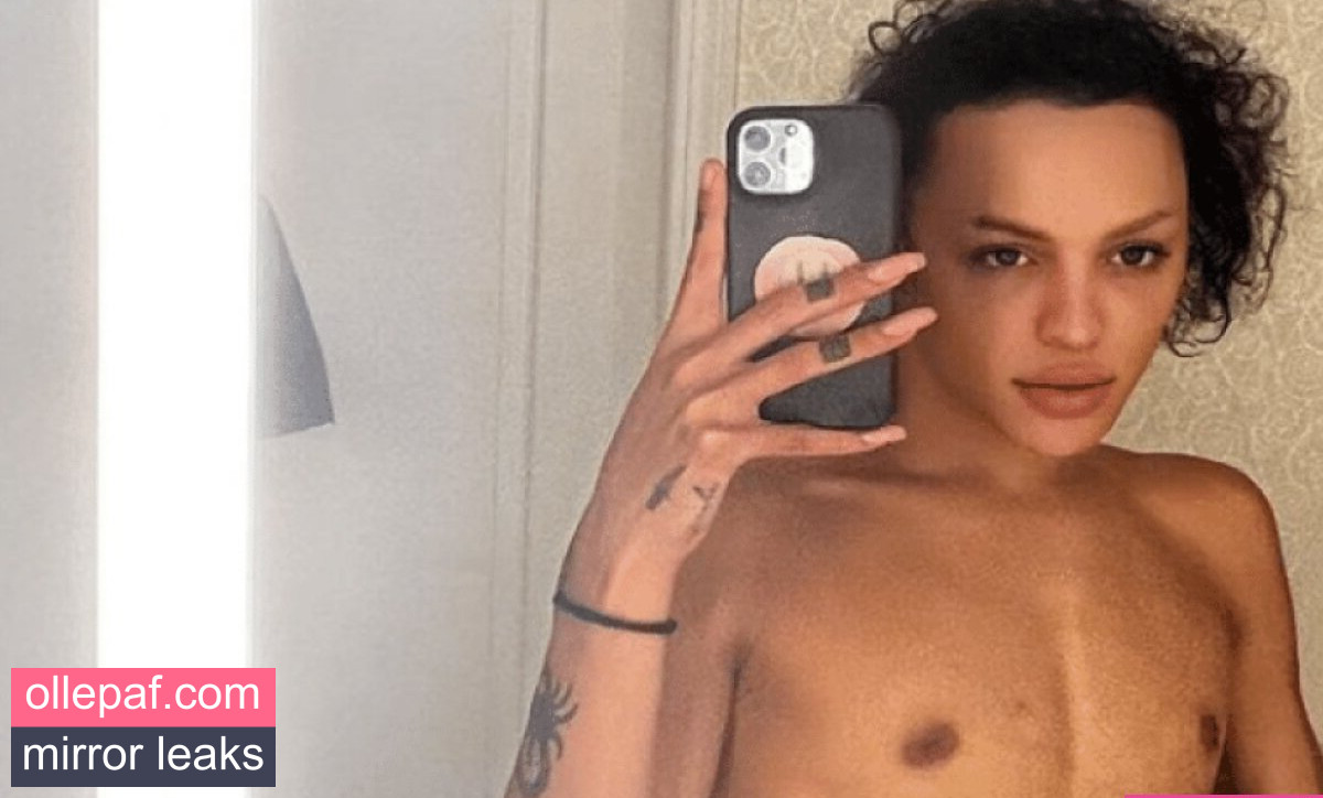 Latest Leaks Pabllo Vittar Nude #15 - Fapello