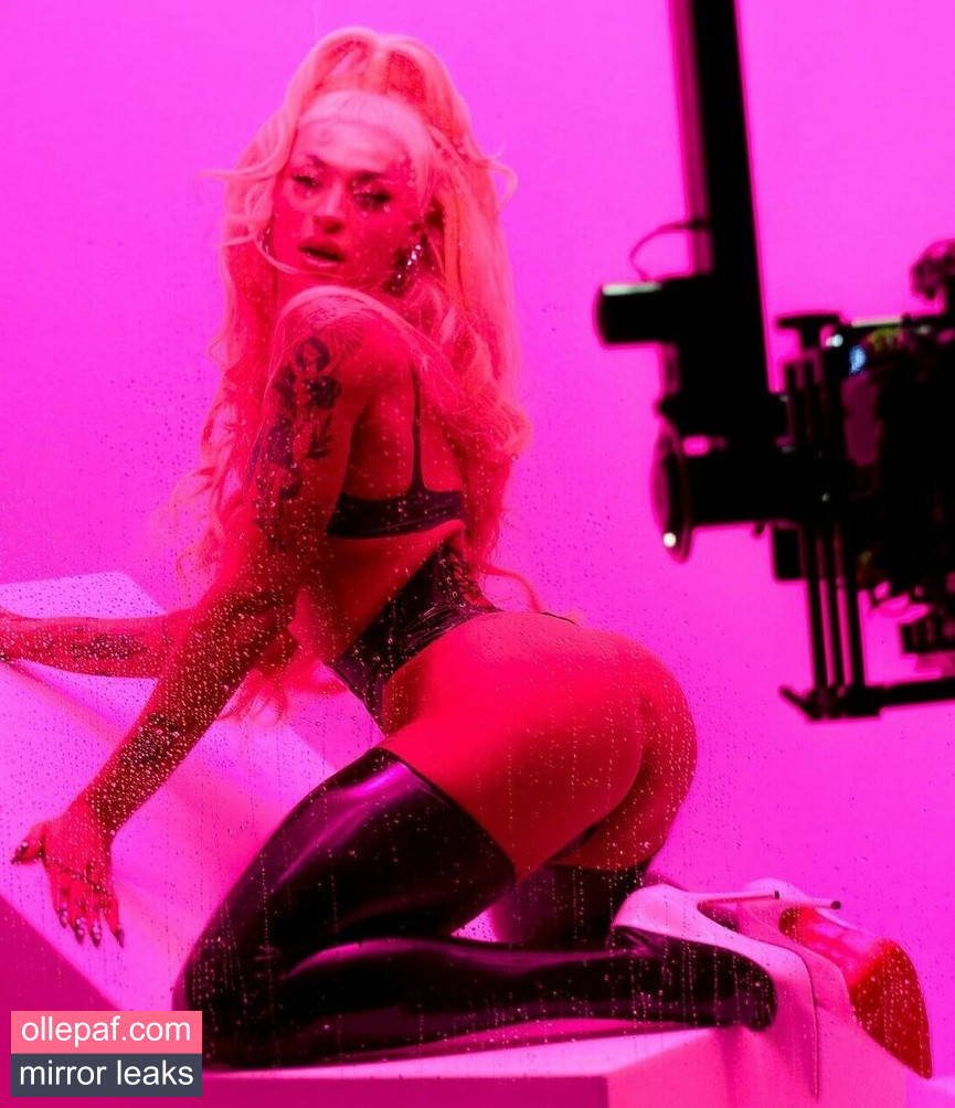 Latest Leaks Pabllo Vittar Nude #149 - Fapello
