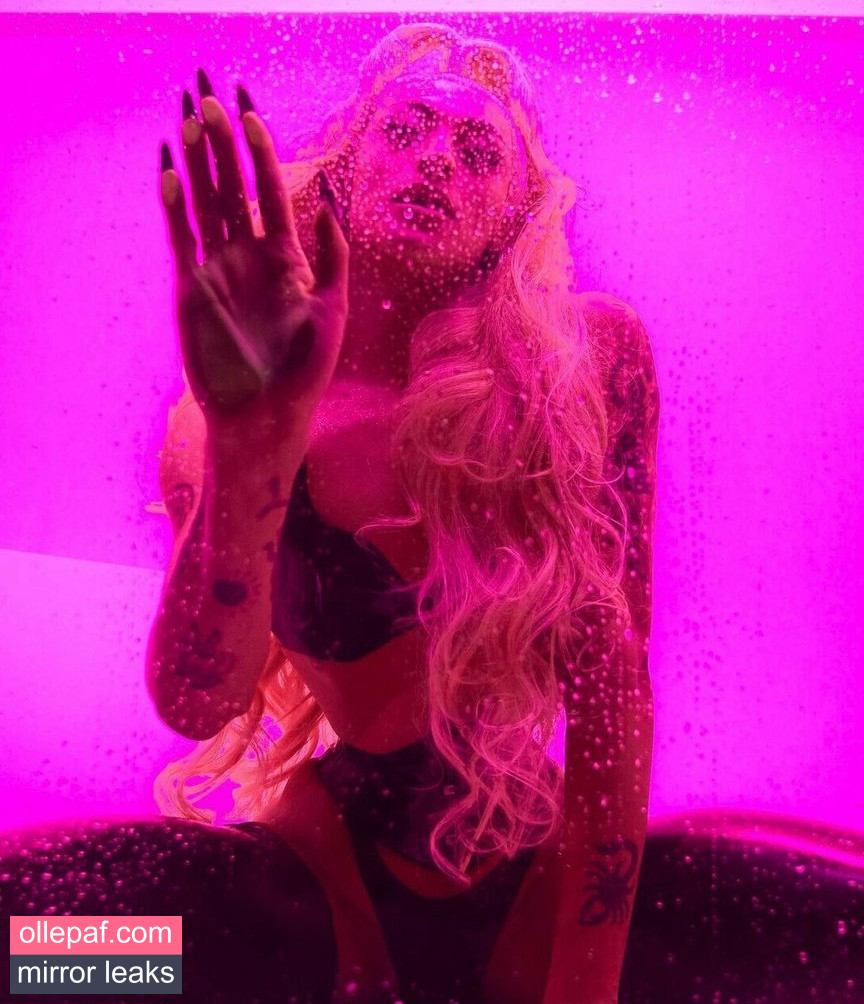 Latest Leaks Pabllo Vittar Nude #151 - Fapello