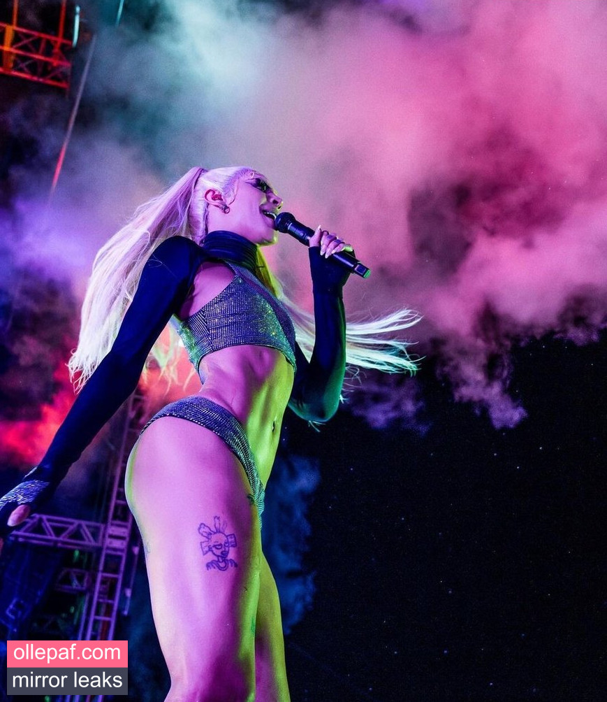 Latest Leaks Pabllo Vittar Nude #161 - Fapello