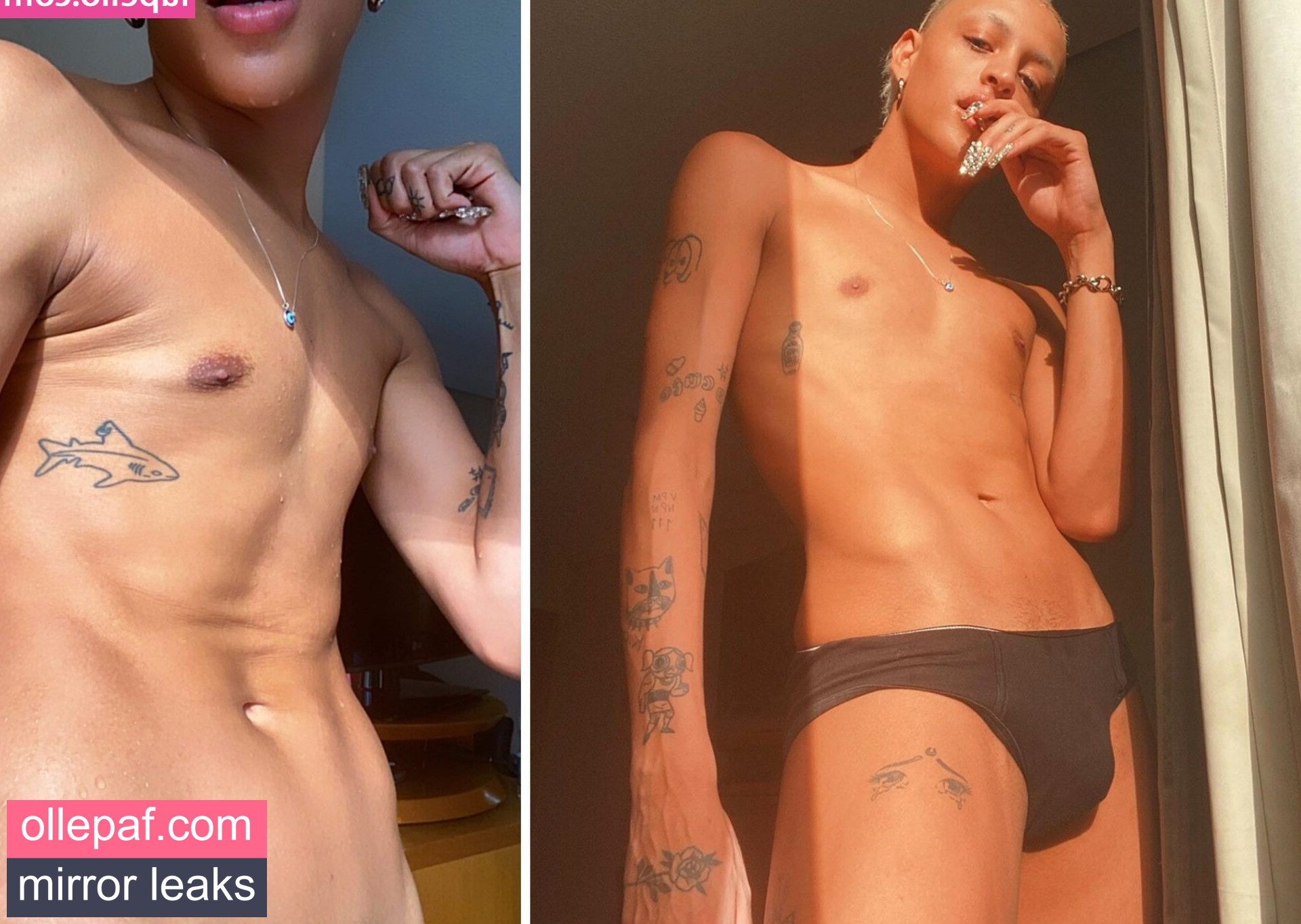 Latest Leaks Pabllo Vittar Nude #29 - Fapello