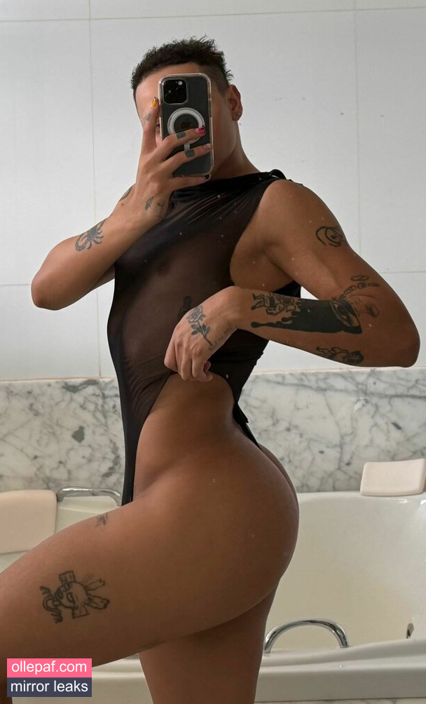 Latest Leaks Pabllo Vittar Nude #34 - Fapello