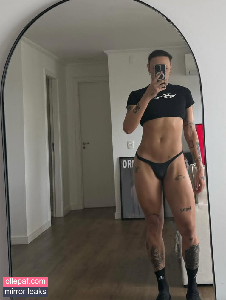 Latest Leaks Pabllo Vittar Nude #38 - Fapello
