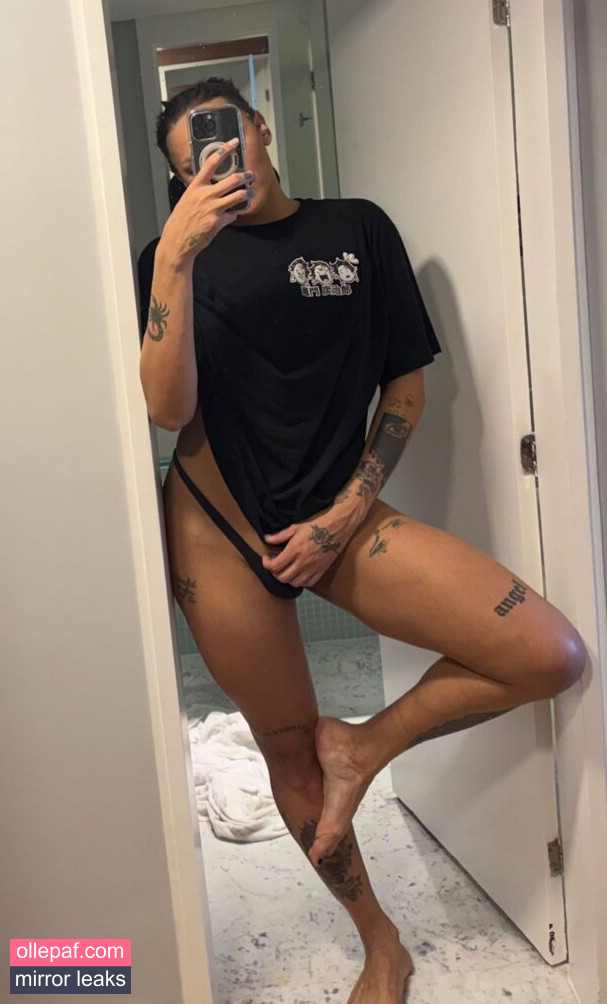 Latest Leaks Pabllo Vittar Nude #40 - Fapello
