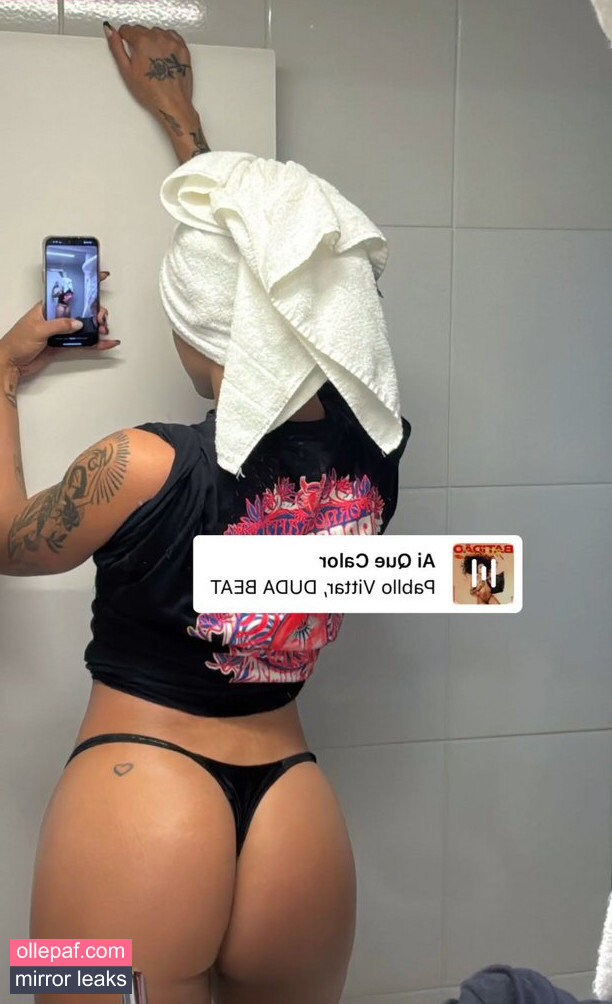 Latest Leaks Pabllo Vittar Nude #42 - Fapello