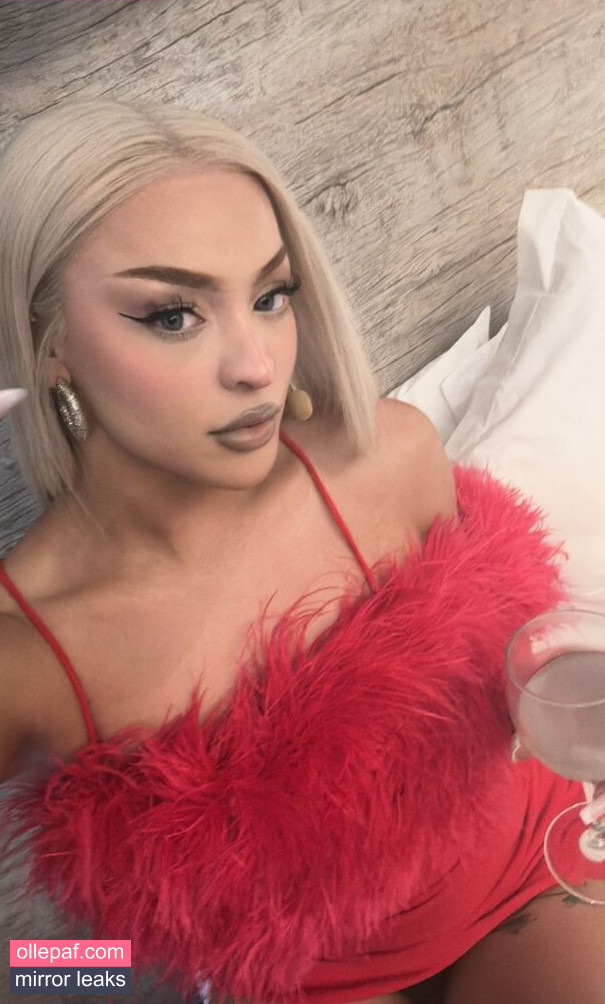 Latest Leaks Pabllo Vittar Nude #45 - Fapello