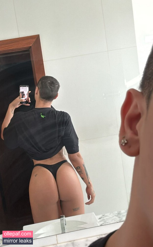 Latest Leaks Pabllo Vittar Nude #48 - Fapello
