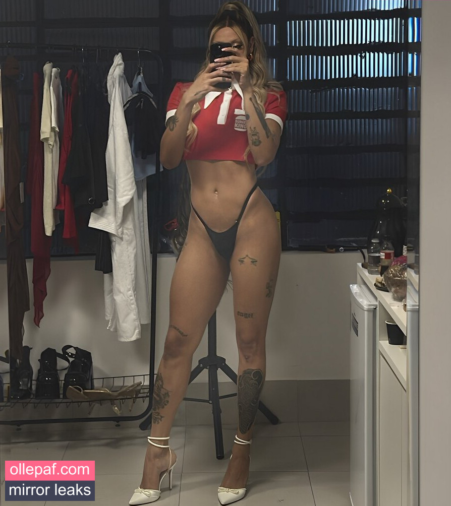 Latest Leaks Pabllo Vittar Nude #6 - Fapello
