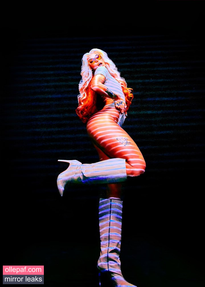 Latest Leaks Pabllo Vittar Nude #60 - Fapello