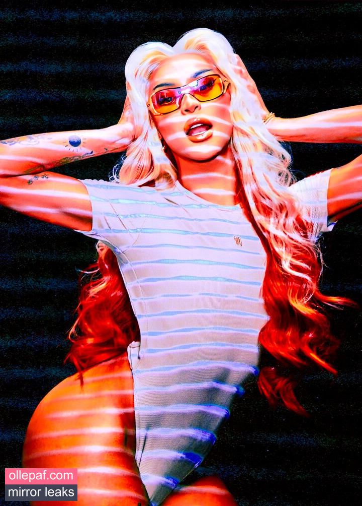 Latest Leaks Pabllo Vittar Nude #61 - Fapello