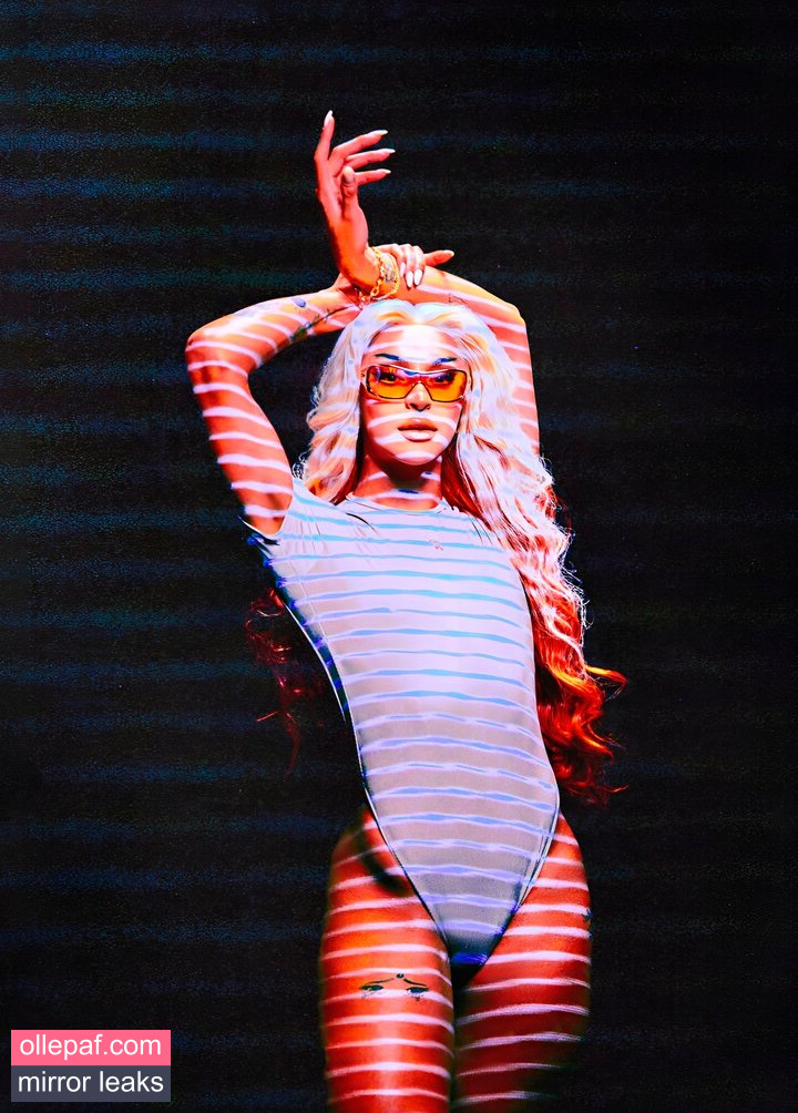Latest Leaks Pabllo Vittar Nude #62 - Fapello