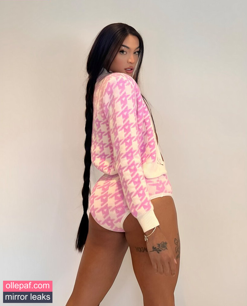 Latest Leaks Pabllo Vittar Nude #64 - Fapello