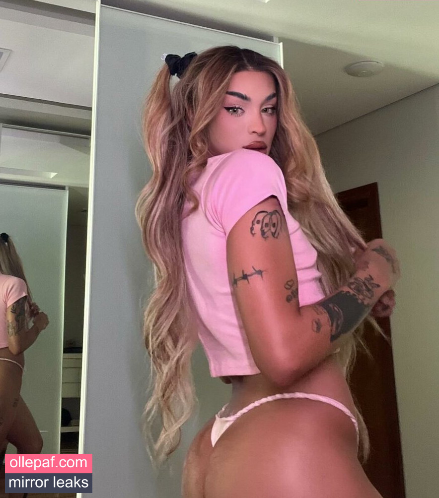 Latest Leaks Pabllo Vittar Nude #85 - Fapello