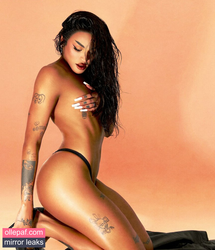 Latest Leaks Pabllo Vittar Nude #89 - Fapello