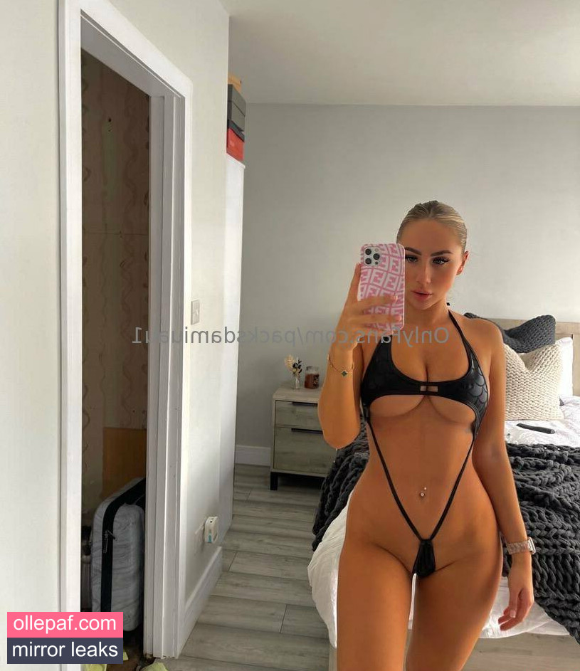Latest Leaks packsdamiuau1 Nude #16 - Fapello