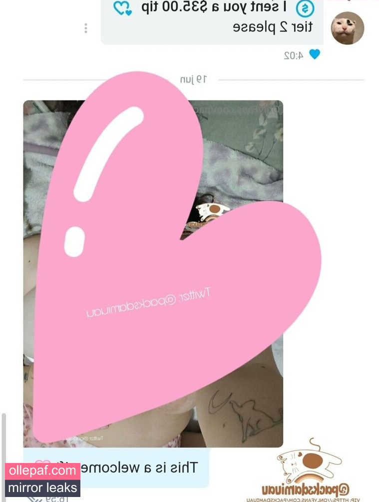 Latest Leaks packsdamiuau1 Nude #4 - Fapello