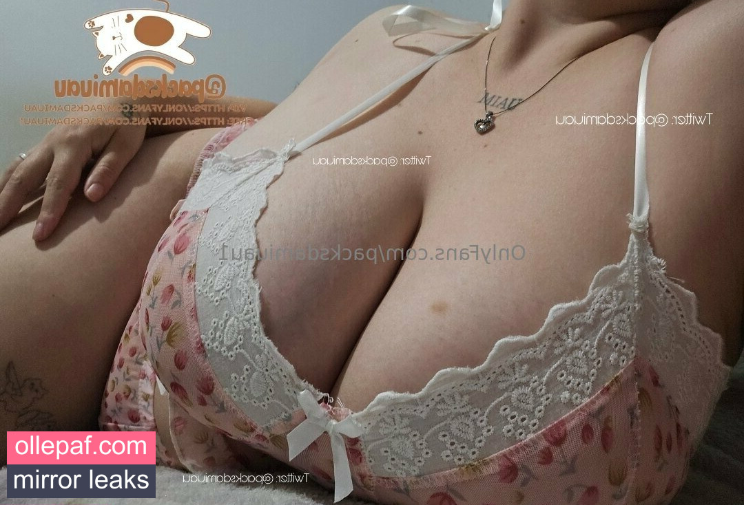 Latest Leaks packsdamiuau1 Nude #8 - Fapello