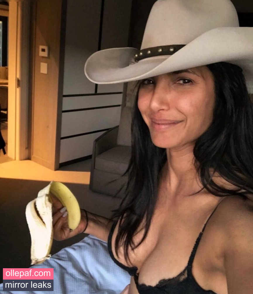 Latest Leaks Padma Lakshmi Nude #135 - Fapello